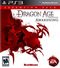 Dragon Age - Origins: Awakening (PS3)
