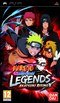 Naruto Shippuden - Legends: Akatsuki Rising
