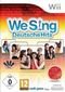 We Sing Deutsche Hits