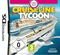 Cruise Line Tycoon Cruise Line Tycoon
