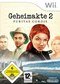 Geheimakte 2 - Puritas Cordis Geheimakte 2 - Puritas Cordis