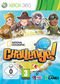 National Geographic Challenge National Geographic Challenge