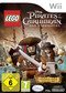 Lego - Pirates of the Caribbean (Wii)