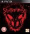 Splatterhouse Splatterhouse