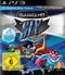 Sly Trilogy (PS3)