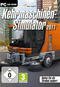 Kehrmaschinen-Simulator 2011 Kehrmaschinen-Simulator 2011