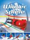 Winterspiele
