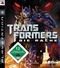 Transformers - Die Rache