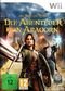 Frage von Yusei1 Herr der Ringe - Die Abenteuer von Aragorn (Wii)