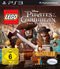 Lego - Pirates of the Caribbean
