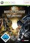Mortal Kombat vs. DC Universe (360)
