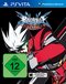 BlazBlue - Continuum Shift Extend BlazBlue - Continuum Shift Extend
