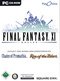 Final Fantasy 11