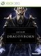 Skyrim - Dragonborn