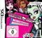 Monster High