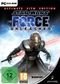 Star Wars - The Force Unleashed: Sith Edition (PC)