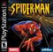Spider-Man (PSX)