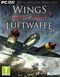 Wings of Luftwaffe