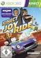 Kinect Joy Ride Kinect Joy Ride