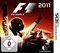 F1 2011 F1 2011