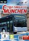 City Bus Simulator - M�nchen