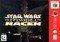Star Wars Episode 1 - Racer
