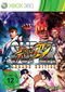 Super Street Fighter 4 - Arcade Edition (360)