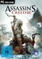 Assassin's Creed 3 Assassin's Creed 3