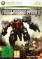 Front Mission Evolved (360)