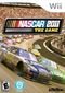 NASCAR The Game 2011