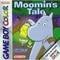 Moomins