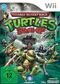 TMNT - Smash Up