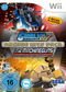 Gunblade N.Y. & L.A. Machineguns Hits Pack