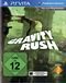 Gravity Rush