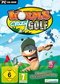 Worms Crazy Golf