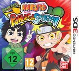 Naruto - Powerful Shippuden