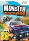 Monster 4x4 - Stunt Racer