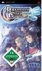 Phantasy Star (PSP)