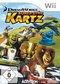 DreamWorks Super Star Kartz