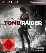 Tomb Raider