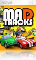 Mad Tracks