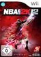NBA 2K12