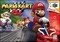 Mario Kart 64 (N64)