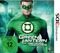Green Lantern - Rise of the Manhunters