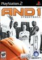 AND 1 Streetball