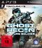 Tom Clancy's Ghost Recon Future Soldier (PS3)