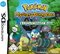 Pokemon Mystery Dungeon - Erkundungsteam Zeit Pokemon Mystery Dungeon - Erkundungsteam Zeit