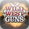 Wild West Guns Wild West Guns