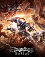 Test: Wizardry Online