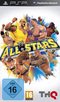 WWE All Stars